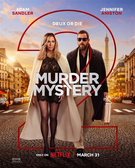 MURDER .